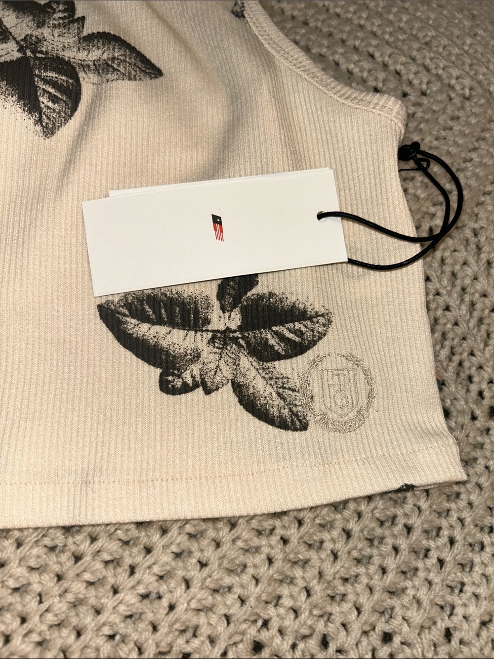 Honor the gift top